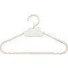 Wooden Clothes Hanger - Cloud