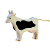 Wooden Cow