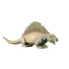 Wooden Dimetrodon