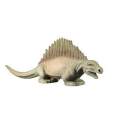 Wooden Dimetrodon