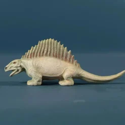 Wooden Dimetrodon
