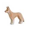 Wooden Dingo