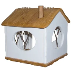 Wooden Doll House - The Cottage