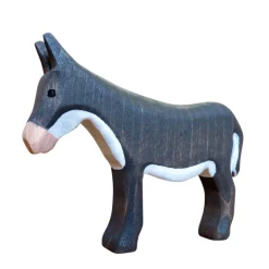 Wooden Donkey