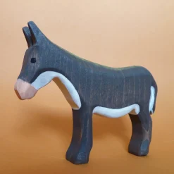 Wooden Donkey