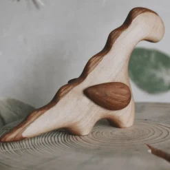 Wooden Dragon - Sadira