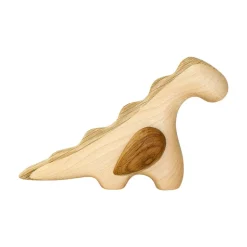 Wooden Dragon - Sadira