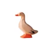 Wooden Duck - Standing