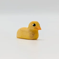 Wooden Duckling