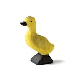 Wooden Duckling Small