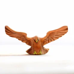 Wooden Eagle