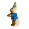 Wooden Easter Bunny - Large