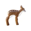 Wooden Fawn