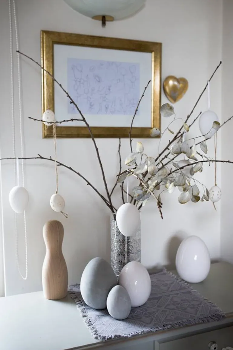 Wooden Figure - Large