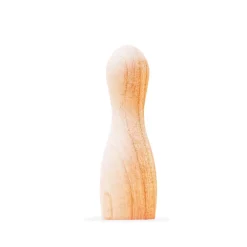 Wooden Figure - Small