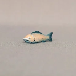 Wooden Fish