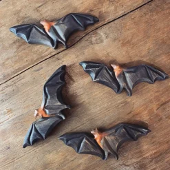 Wooden Flying Fox