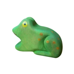 Wooden Frog