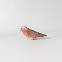 Wooden Galah