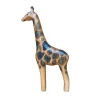 Wooden Giraffe