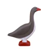 Wooden Goose