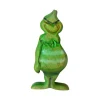 Wooden Grinch