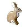 Wooden Hare