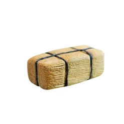 Wooden Hay Stacks - Set of 4