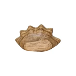 Wooden Hedgehog Figure - Hamish