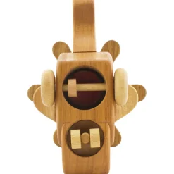 Wooden Helicopter - Maxine