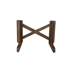 Wooden Horse Jumps - Set of 3