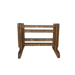 Wooden Horse Jumps - Set of 3