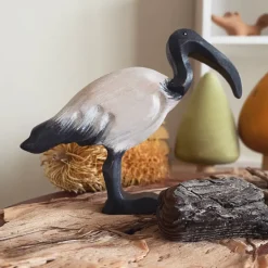 Wooden Ibis