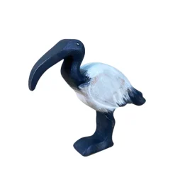 Wooden Ibis