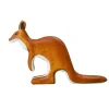 Wooden Kangaroo