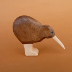 Wooden Kiwi