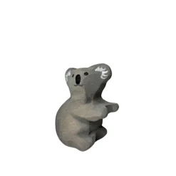 Wooden Koala