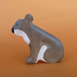 Wooden Koala