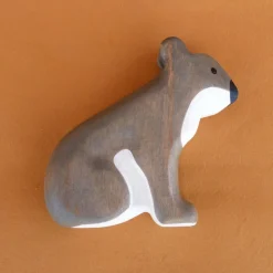Wooden Koala