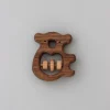 Wooden Koala Rattle