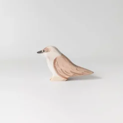 Wooden Kookaburra
