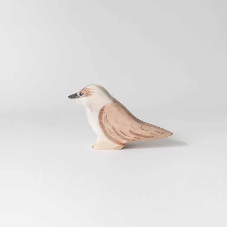 Wooden Kookaburra