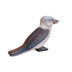Wooden Kookaburra