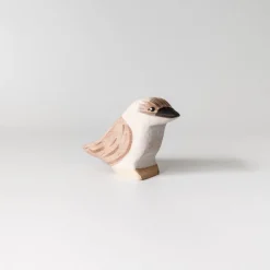 Wooden Kookaburra