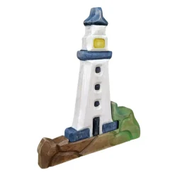 Wooden Lighthouse