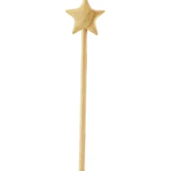 Wooden Magic Wand