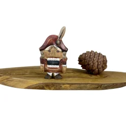 Wooden Nutcracker