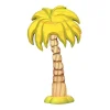 Wooden Palm Tree - Large