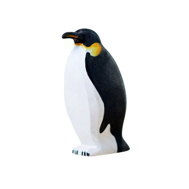 Wooden Penguin Female