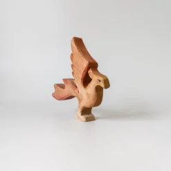 Wooden Pheonix